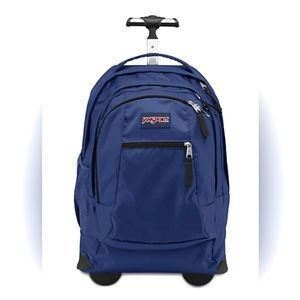 Jansport Driver 8 Rolling Backpack